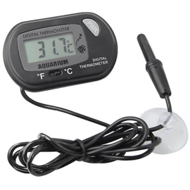 Digitale Thermometer!