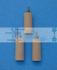 Cilinder 30x70mm  luchtsteen 2st.