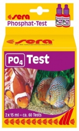Sera Fosfaat test - PO4  watertest