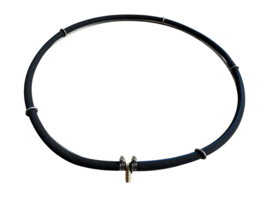 Japanse slang beluchtersring, ø  55cm.
