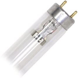 TL 4 watt uv lamp (uv vervanglamp)