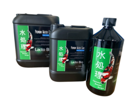 Melkzuur Bacteriën 2500ml Lacto Bio