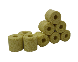 Bacteria house  box 80 stuks