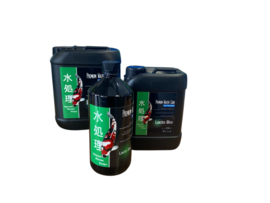 Melkzuur Bacteriën 2500ml Lacto Bio