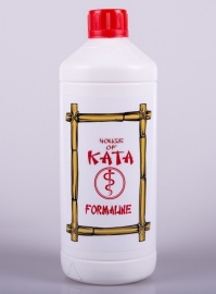 House of Kata Formaline 37% 1 liter