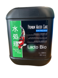 Melkzuur Bacteriën 5000ml Lacto Bio