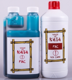 House of Kata FMC 1 liter