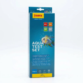 Sera Aqua Test Set watertest