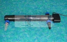 Greenkiller 55watt uvc filter