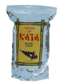 House of Kata Quatro Color 2,5 liter