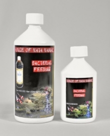 House of Kata Bacterial feeding  1 liter (goed voor 400.000 liter)