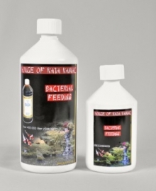 House of Kata Bacterial feeding  500 ml (goed voor 200.000 liter)
