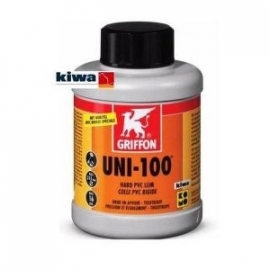 GRIFFON UNI 100 (spleetvullend) 250ml pvc lijm