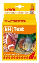 Sera kH-test  watertest