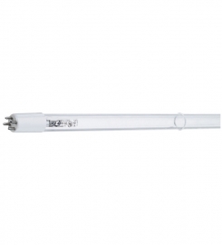 T5 TL 40 watt AMALGAAM uv lamp (uv vervanglamp, witte fitting)