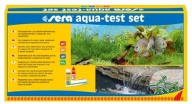 Sera Aqua Test Set watertest