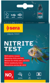 Sera Nitriet test- NO2 watertest
