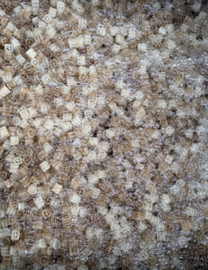Helix biocarrier filtermateriaal 20ltr