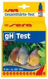 Sera gH Test  watertest