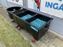 Osaka 3 kamerfilter XXL met vortex 40.000