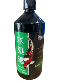 Melkzuur Bacteriën 1000ml Lacto Bio