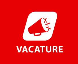 Vacature: Actieve 1-ste verkoper / assistent bedrijfsleider met ervaring (voltijd)