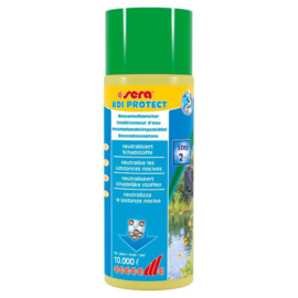 Sera Koi Protect 500ml (voor 10.000 ltr)