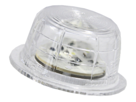 LED markeringslamp Lamp Wit voor zijmarkeringslamp 22310032