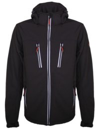 Fleece & softshell jassen