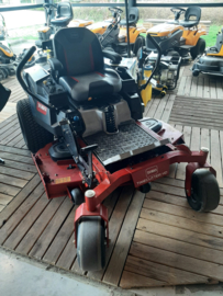 TimeCutter HD XS5450 Riding Mower