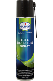 Eurol teflonspray PTFE 400ml