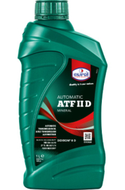 Transmissieolie Eurol ATF II D 1 liter