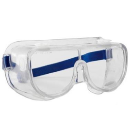Veiligheidsbril Honeywell Flexy beschermbril