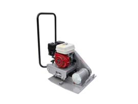 Trilplaat SAMAC T15