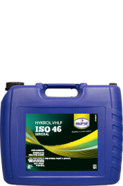 Hydrauliekolie Eurol VHLP ISO46 20 Liter