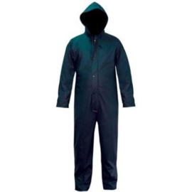 Regenoverall Overall flex m-wear blauw