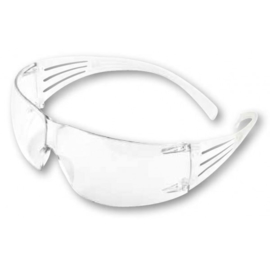 Veiligheidsbril 3M Flexibel beschermbril