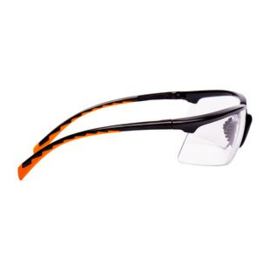Veiligheidsbril 3M bril peltor solus beschermbril