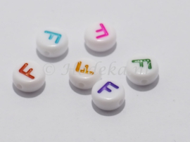 LKF01  Letter F