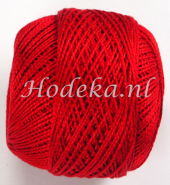 CPG26 Handwerkgaren 100% katoen Rood