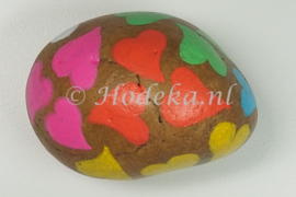 HS05 Happy Stone Hartjes