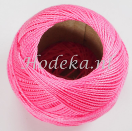 CPG28 Handwerkgaren 100% katoen Roze