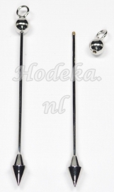 HRP03  1 x Hanger Pin 65 x 6mm