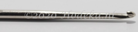*BNN05 1 x Haaknaald 1.75 mm