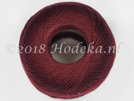 CPG48 Handwerkgaren 100% katoen Donker Aubergine