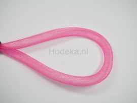 NVK09 Netslang 1 meter  Knal Roze