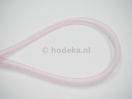 NVK48 Netslang 1 meter Roze 4mm