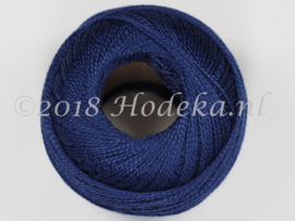 CPG47 Handwerkgaren 100% katoen Donker Blauw