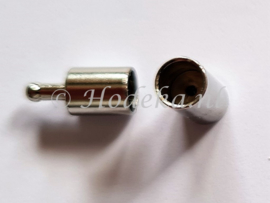 *BMS32a   3 x slotje met bajonetsluiting