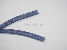 NVK03 Netslang 1 meter Donker Blauw 